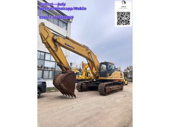 Экскаватор KOMATSU PC400