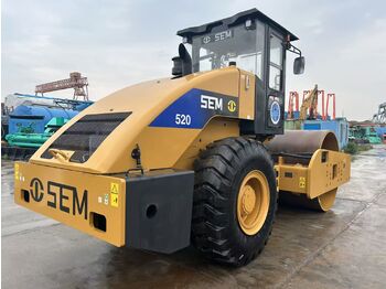 Новый Виброплита SEM sem520: фото 4