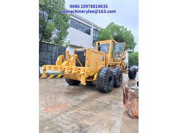 Грейдер cat 16g: фото 4 Грейдер cat 16g: фото 4