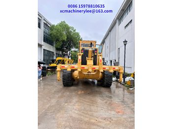 Грейдер cat 16g: фото 5 Грейдер cat 16g: фото 5