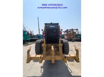 Новый Грейдер sem 920f: фото 4 Новый Грейдер sem 920f: фото 4