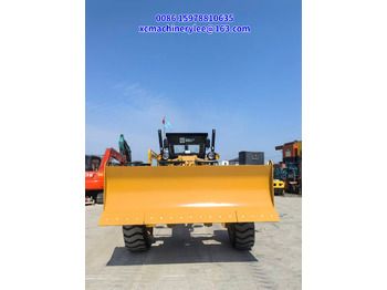 Новый Грейдер sem 920f: фото 2 Новый Грейдер sem 920f: фото 2