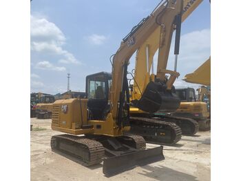 Мини-экскаватор CATERPILLAR 306E2