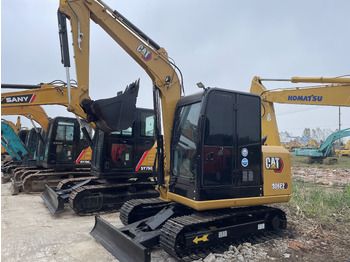 Мини-экскаватор CATERPILLAR 306E2