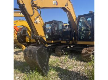 Мини-экскаватор CATERPILLAR 307.5