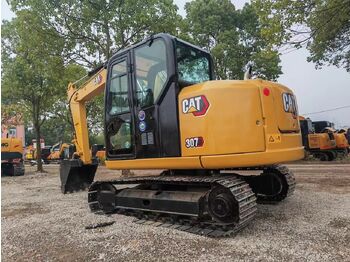 Мини-экскаватор CATERPILLAR 307