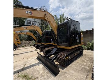 Мини-экскаватор CATERPILLAR 307E2