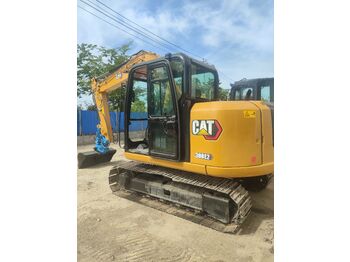 Мини-экскаватор CATERPILLAR 308
