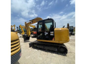 Мини-экскаватор CATERPILLAR 308