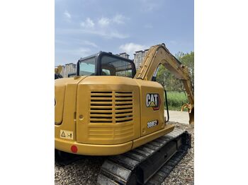 Мини-экскаватор CATERPILLAR 308