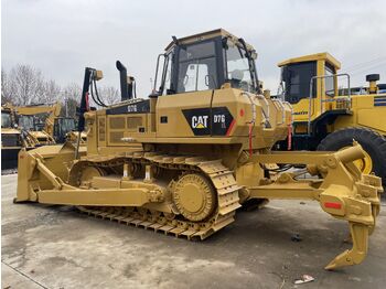 Бульдозер CATERPILLAR D7G