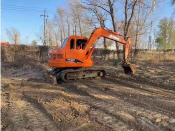 Мини-экскаватор DOOSAN DH80