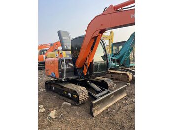 Мини-экскаватор HITACHI ZX60