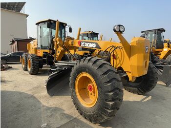Грейдер XCMG GR2153