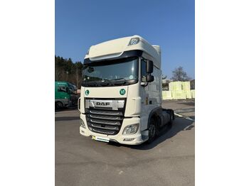 Тягач DAF XF 480