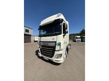 Тягач DAF XF 480