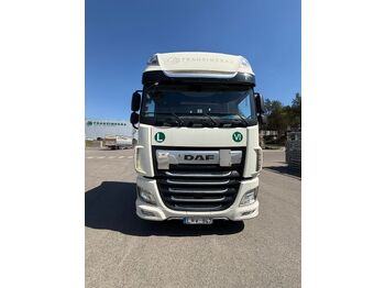 Тягач DAF XF 480