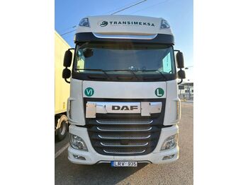 Тягач DAF XF 480