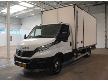 Рефрижератор IVECO Daily 35c16