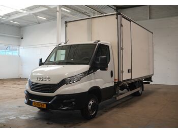 Рефрижератор IVECO Daily 35c16