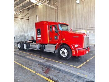 Тягач KENWORTH