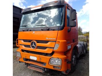 Тягач MERCEDES-BENZ Actros 2644