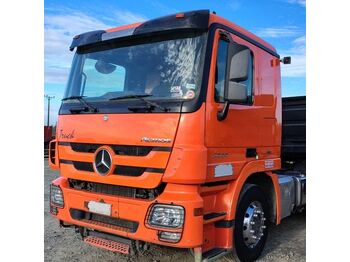 Тягач MERCEDES-BENZ Actros 2644