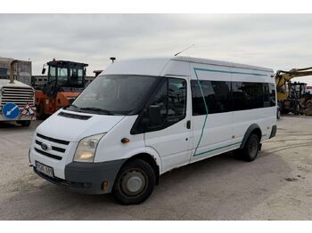 Микроавтобус FORD Transit