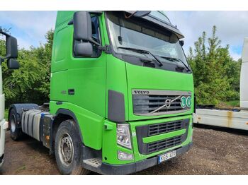 Тягач VOLVO FH