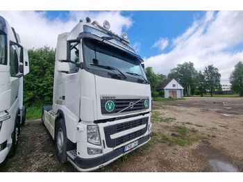Тягач VOLVO FH