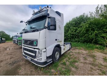 Тягач VOLVO FH
