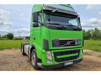 Тягач VOLVO FH 460