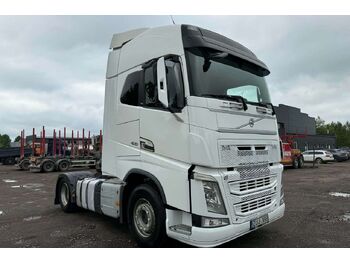 Тягач VOLVO FH