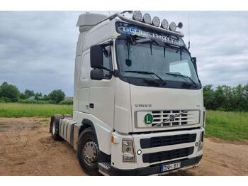 Тягач VOLVO FH 400