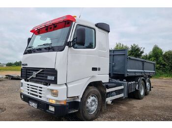 Самосвал VOLVO FH12