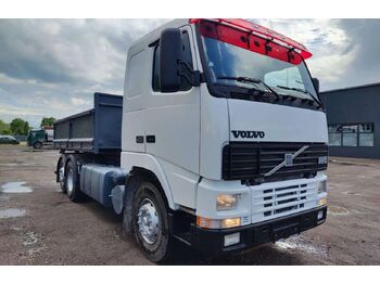 Самосвал VOLVO FH12