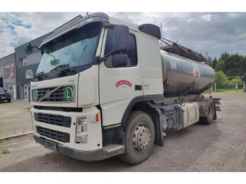 Грузовик-шасси VOLVO FM