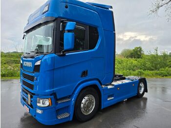 Тягач SCANIA R 500