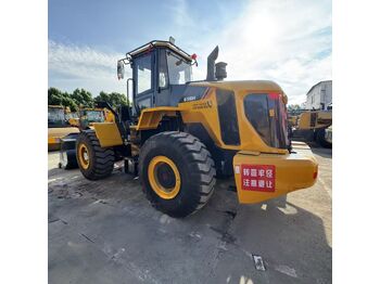 Погрузчик CUMMINS