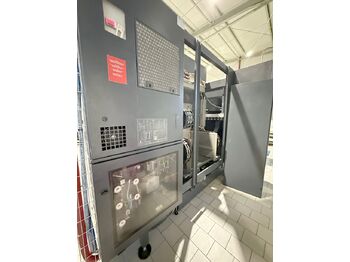 Обрабатывающий центр с ЧПУ DMG HSC 55 linear: фото 5 Обрабатывающий центр с ЧПУ DMG HSC 55 linear: фото 5