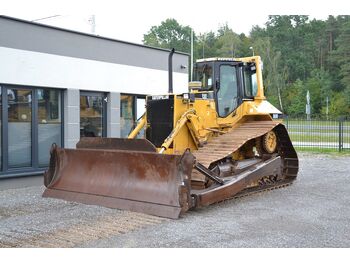 Бульдозер CATERPILLAR D6M