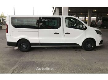 Микроавтобус RENAULT Trafic