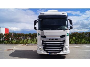 Тягач DAF XG 480