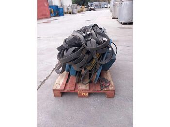 Лебёдка Demag: фото 4 Лебёдка Demag: фото 4