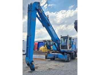 Перегружатель FUCHS MHL340