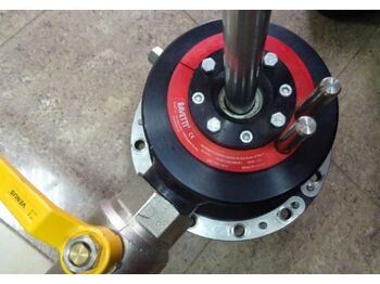 Промышленное оборудование Ravetti Stop System H 1-2 Pipeline Sealing System: фото 2 Промышленное оборудование Ravetti Stop System H 1-2 Pipeline Sealing System: фото 2
