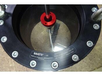 Промышленное оборудование Ravetti Stop System H 1-2 Pipeline Sealing System: фото 3 Промышленное оборудование Ravetti Stop System H 1-2 Pipeline Sealing System: фото 3