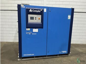 Воздушный компрессор COMPAIR