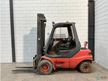Дизельный погрузчик LINDE H30