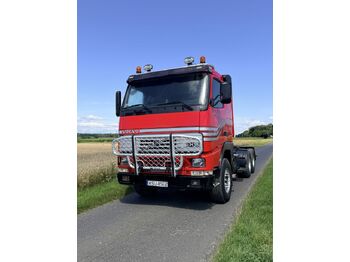 Тягач VOLVO FH16